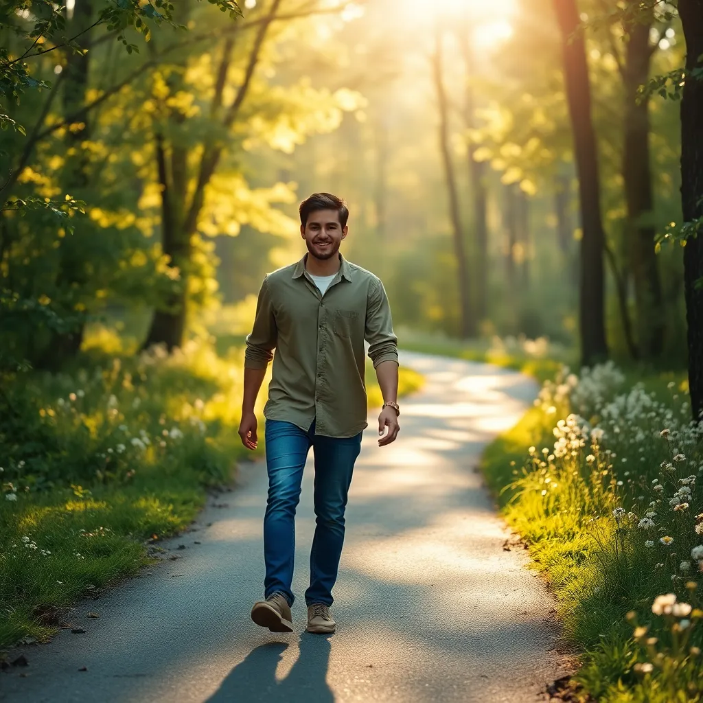 The Endless Journey of Us