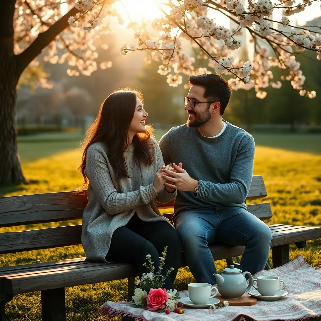 The Magic of Mutual Understanding