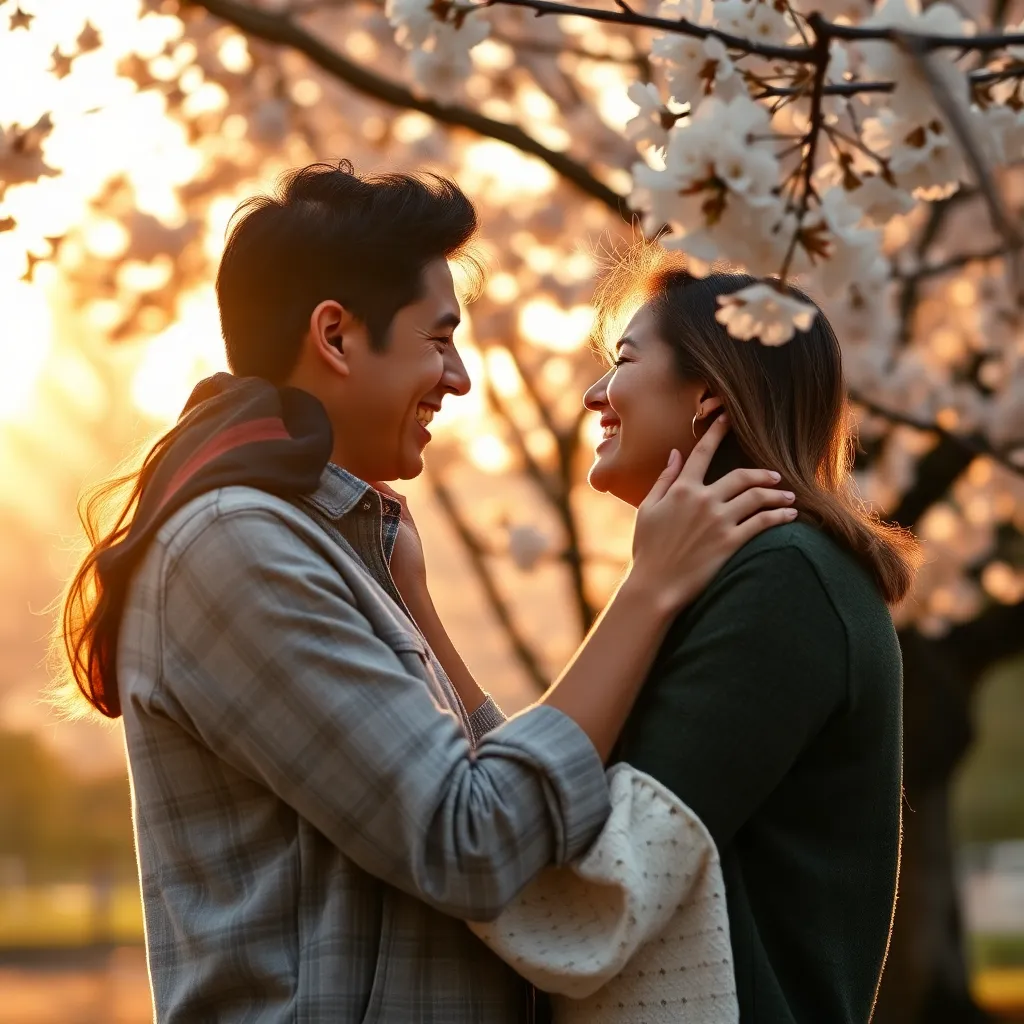The Art of Loving Fearlessly