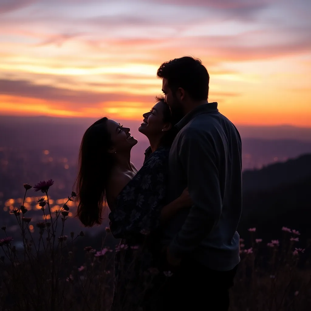 In the Light of Our Journey