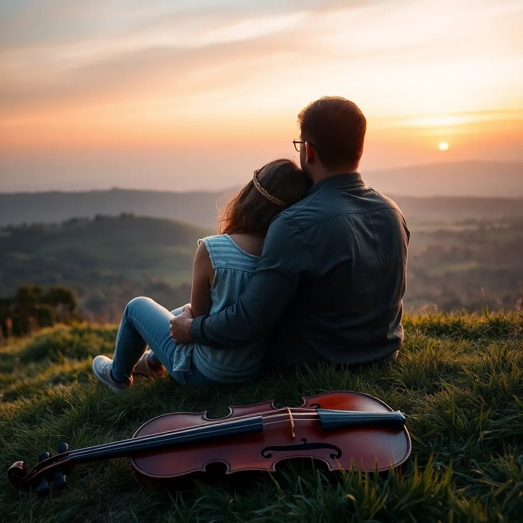 The Symphony of Togetherness