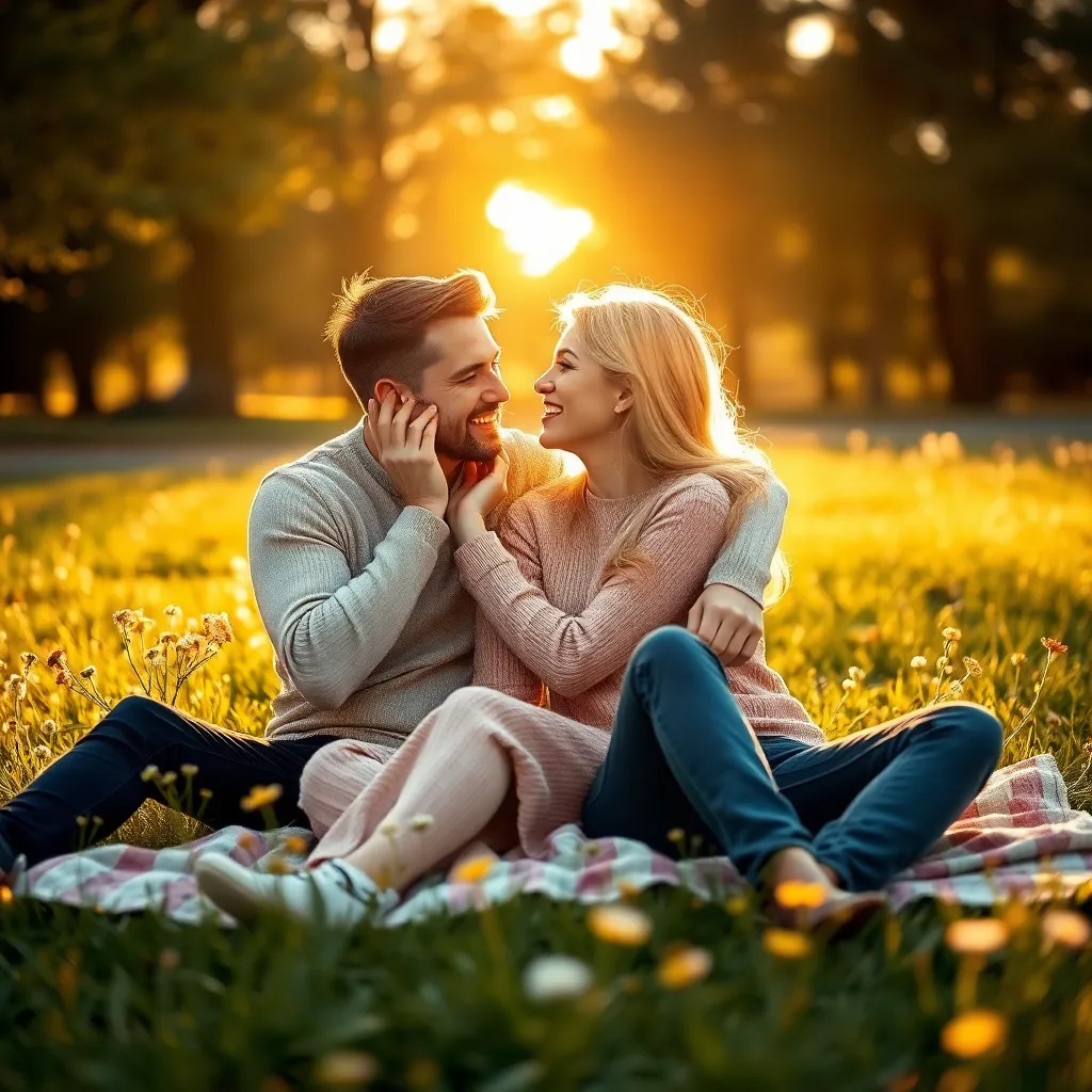 The Warmth of Unwavering Love