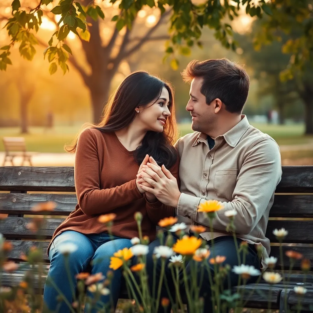 When Love Listens for Truths