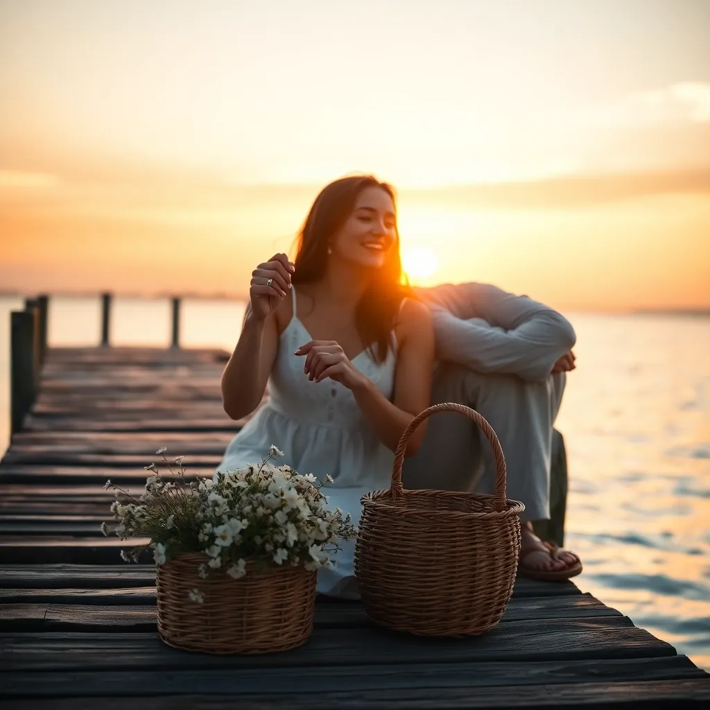 Holding On to Fleeting Moments