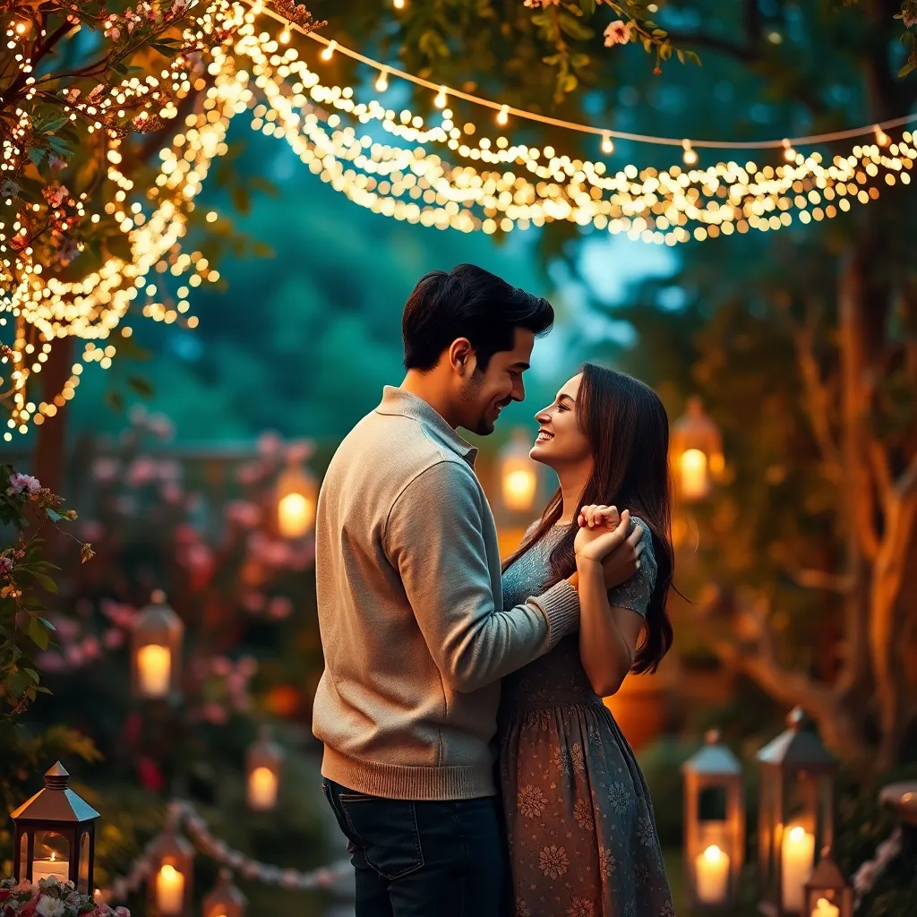 When Souls Dance Together