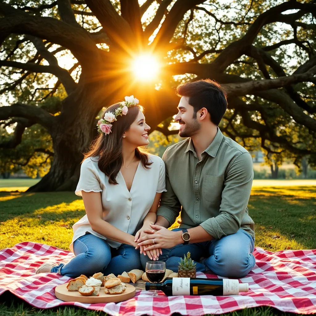 When Every Moment Is a Gift