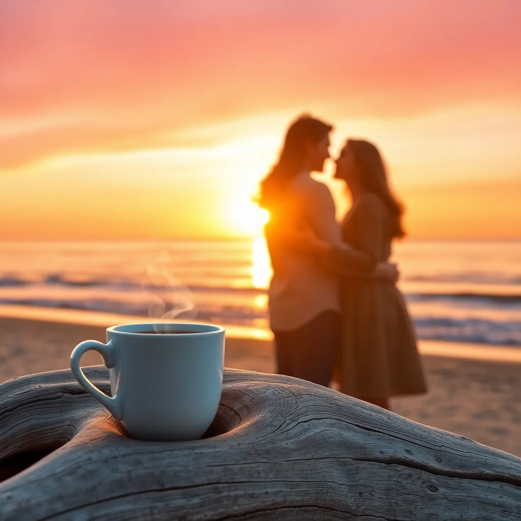 The Promise of a New Day