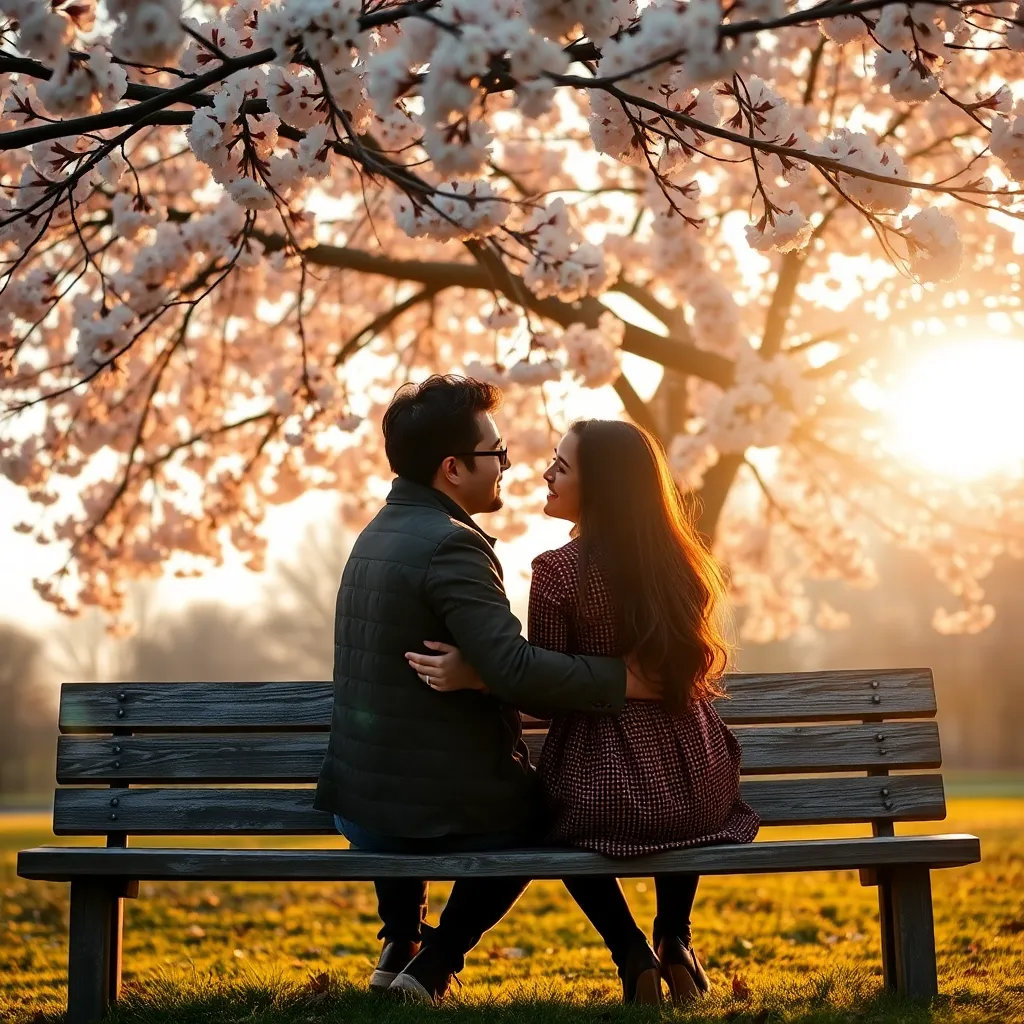 The Beauty of Our Unwritten Story