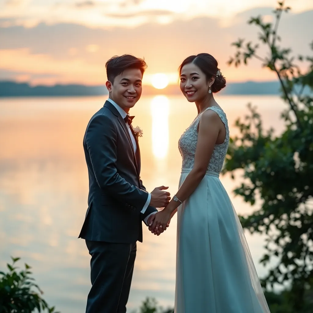 When Love's Journey Begins Anew