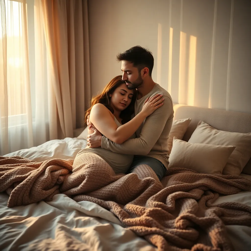 His Love, My Sanctuary