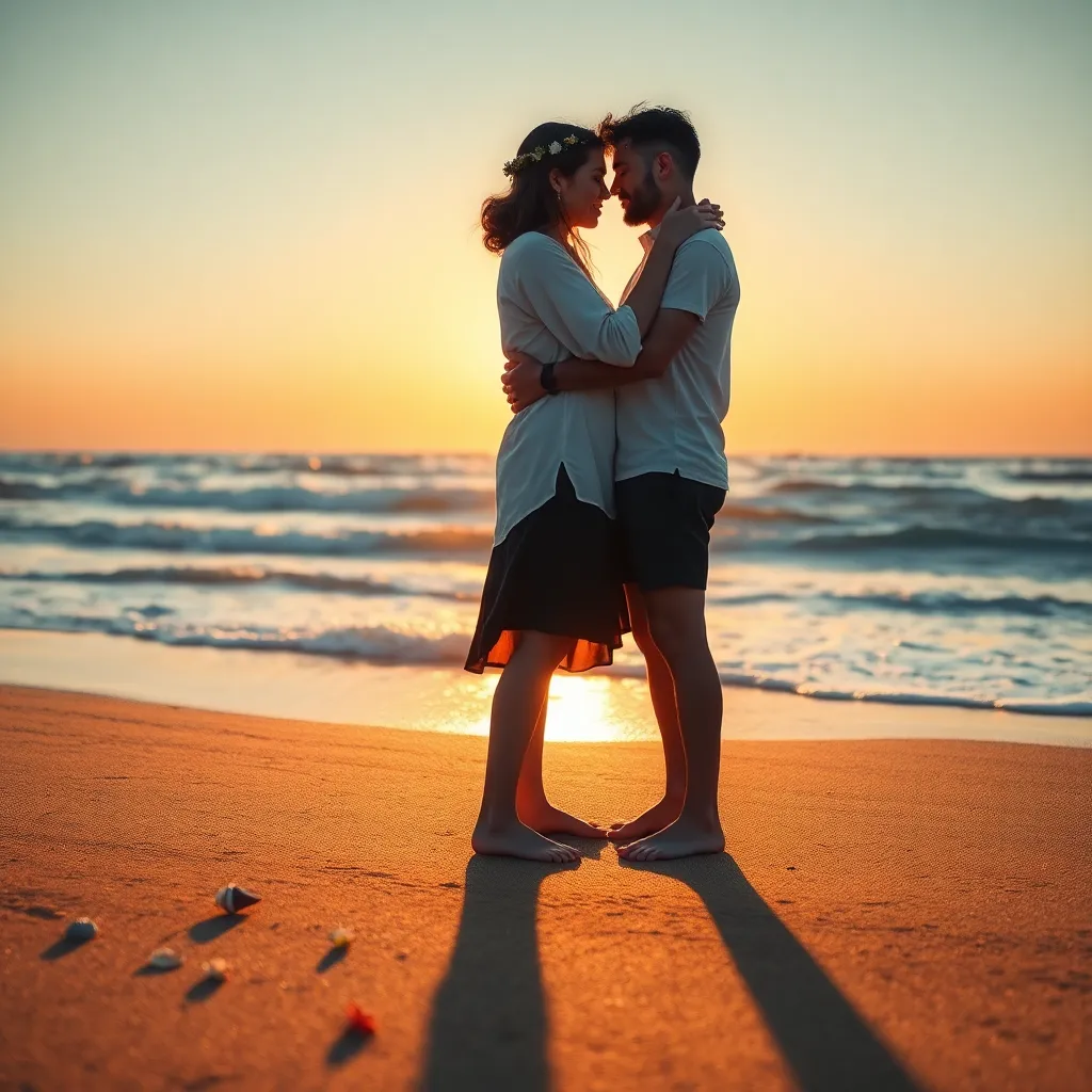 When Every Moment Feels Sacred