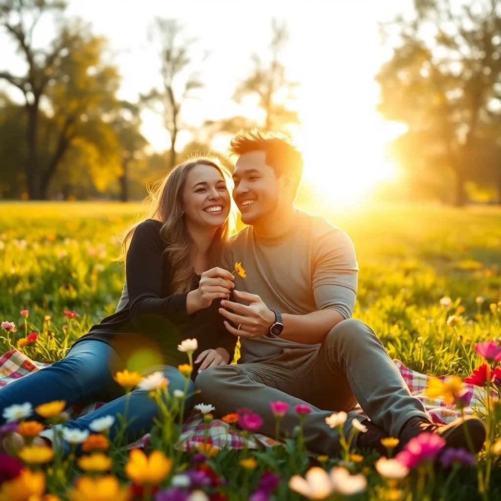 Discovering Joy in Singular Moments