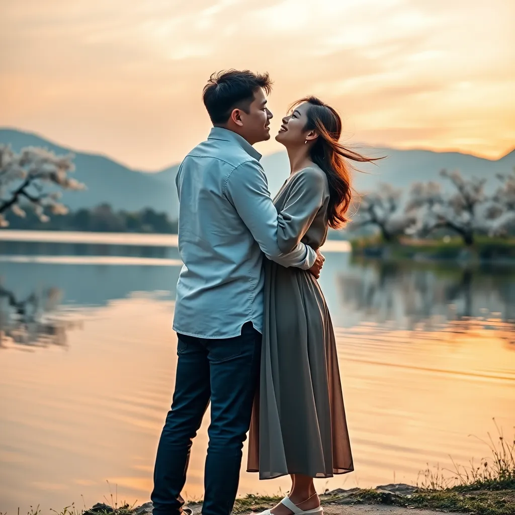 Where Love Knows No Bounds