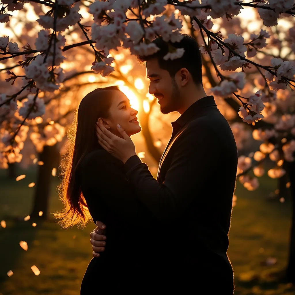 The Radiance of Your Heart