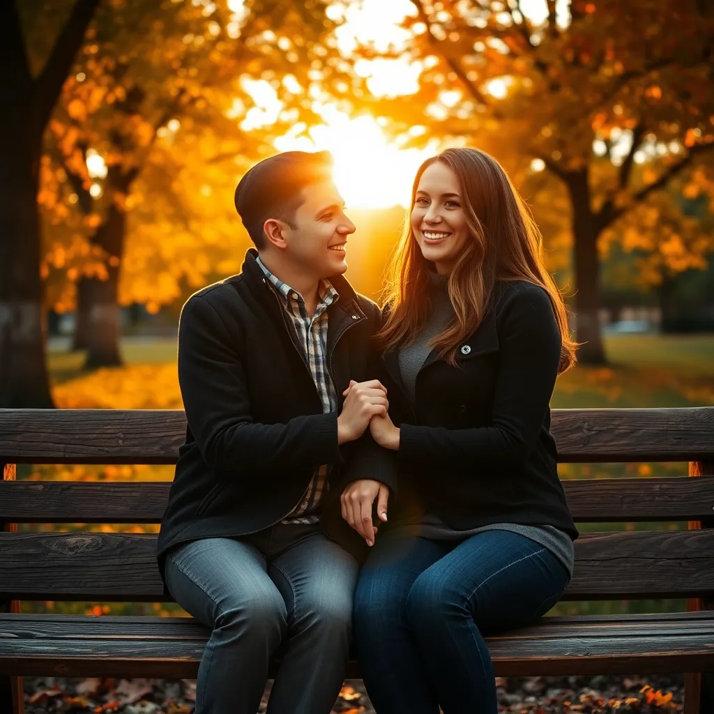The Unfading Promise of Us