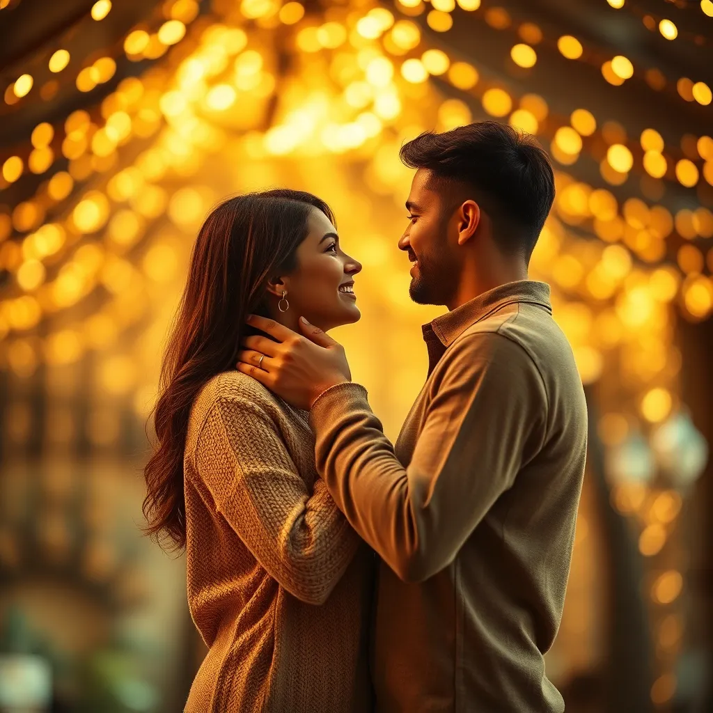 The Gentle Dance of Souls