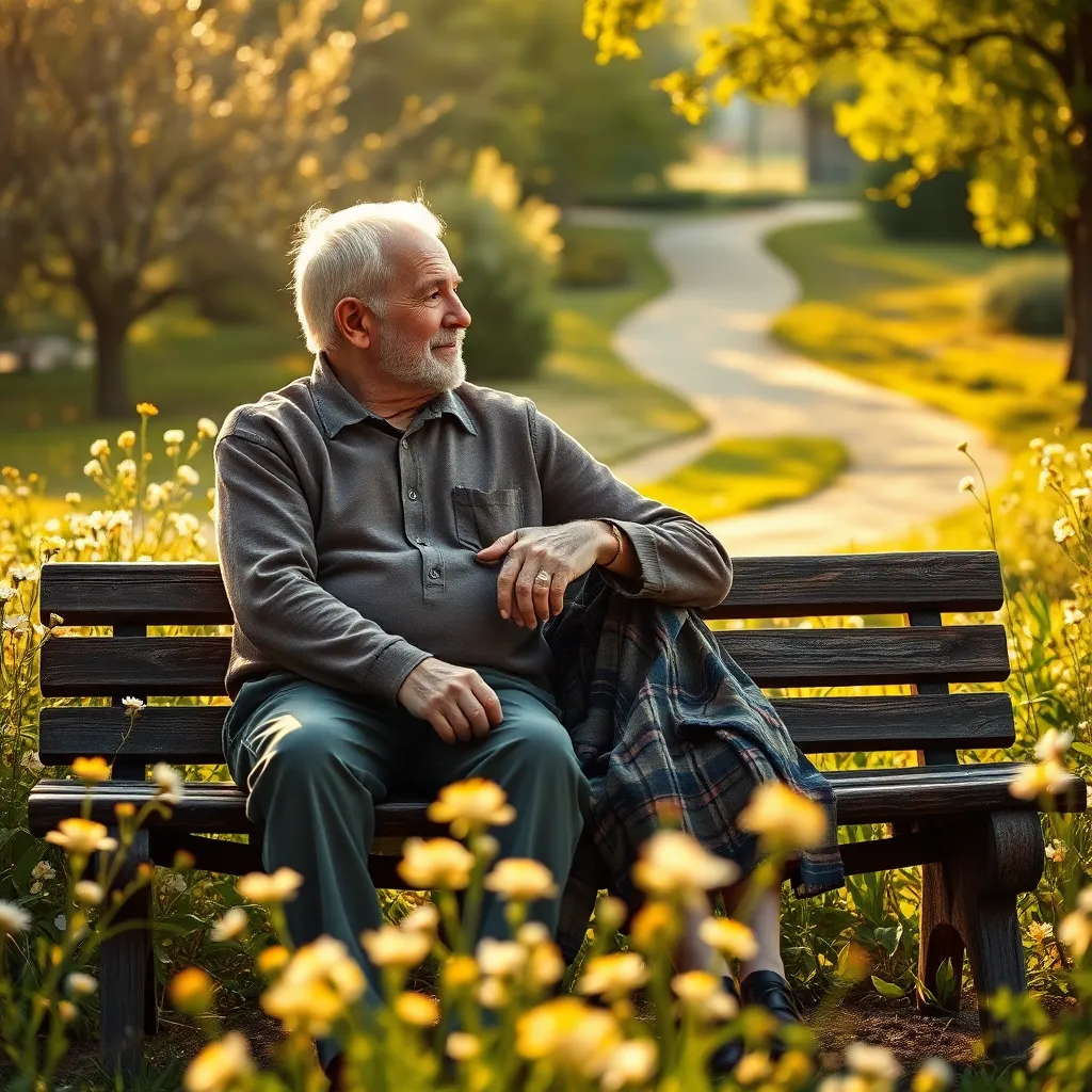The Poetry of Growing Together