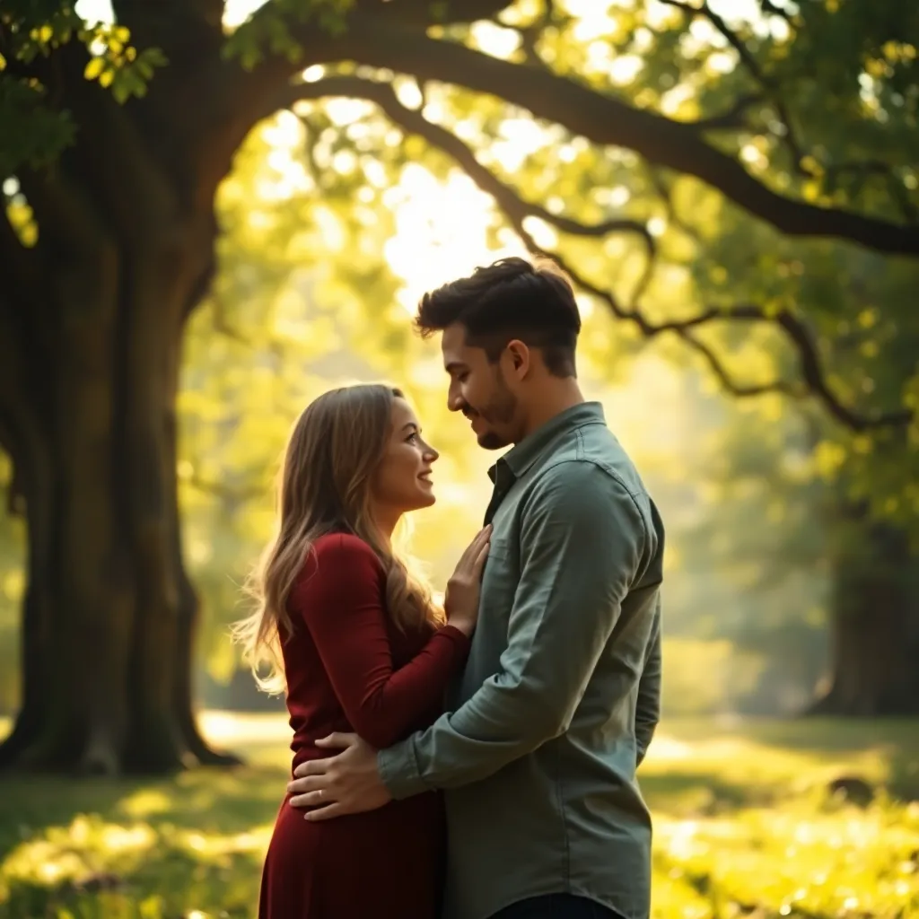 The Depth of Unwavering Devotion