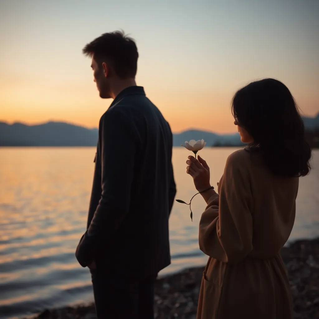 When Love's Echo Fades
