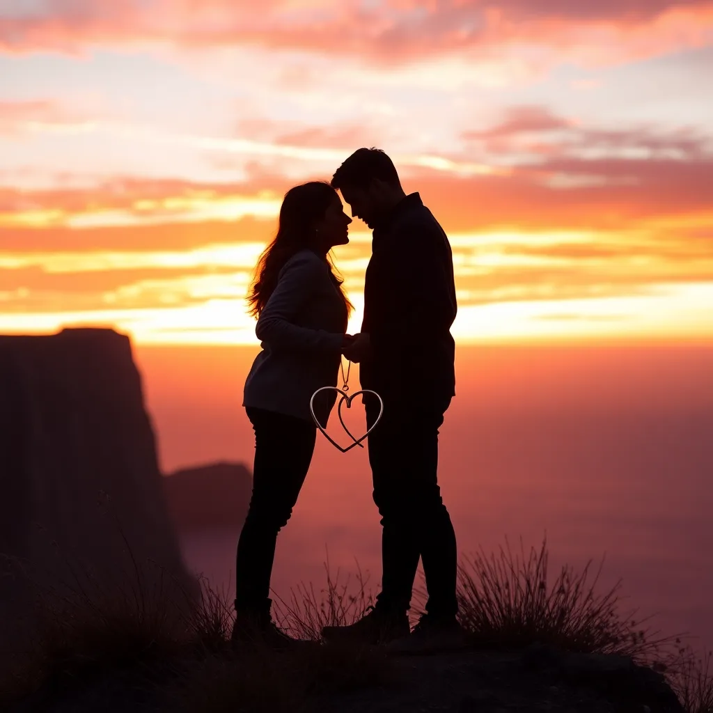 Hearts Entwined, Destinies Aligned