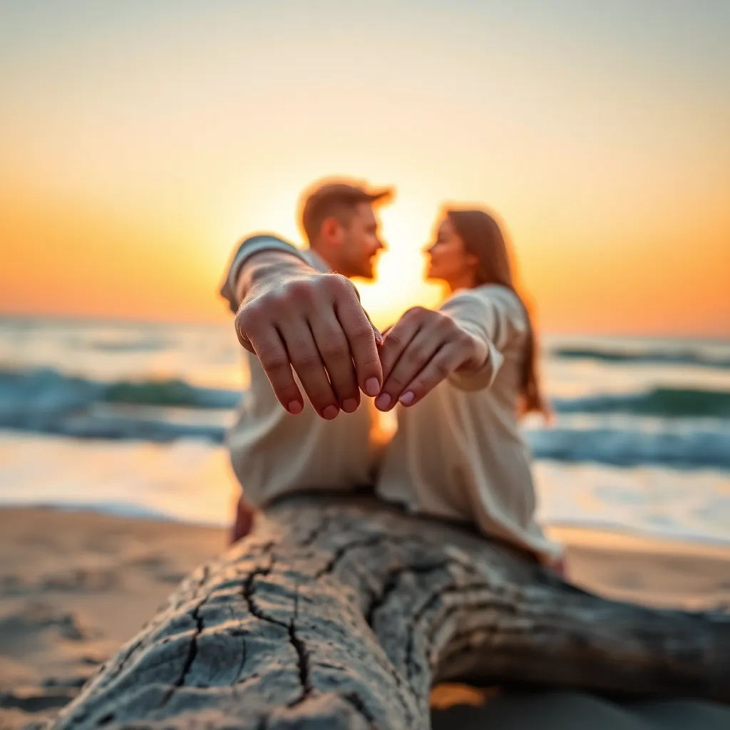 When Two Souls Find Harmony