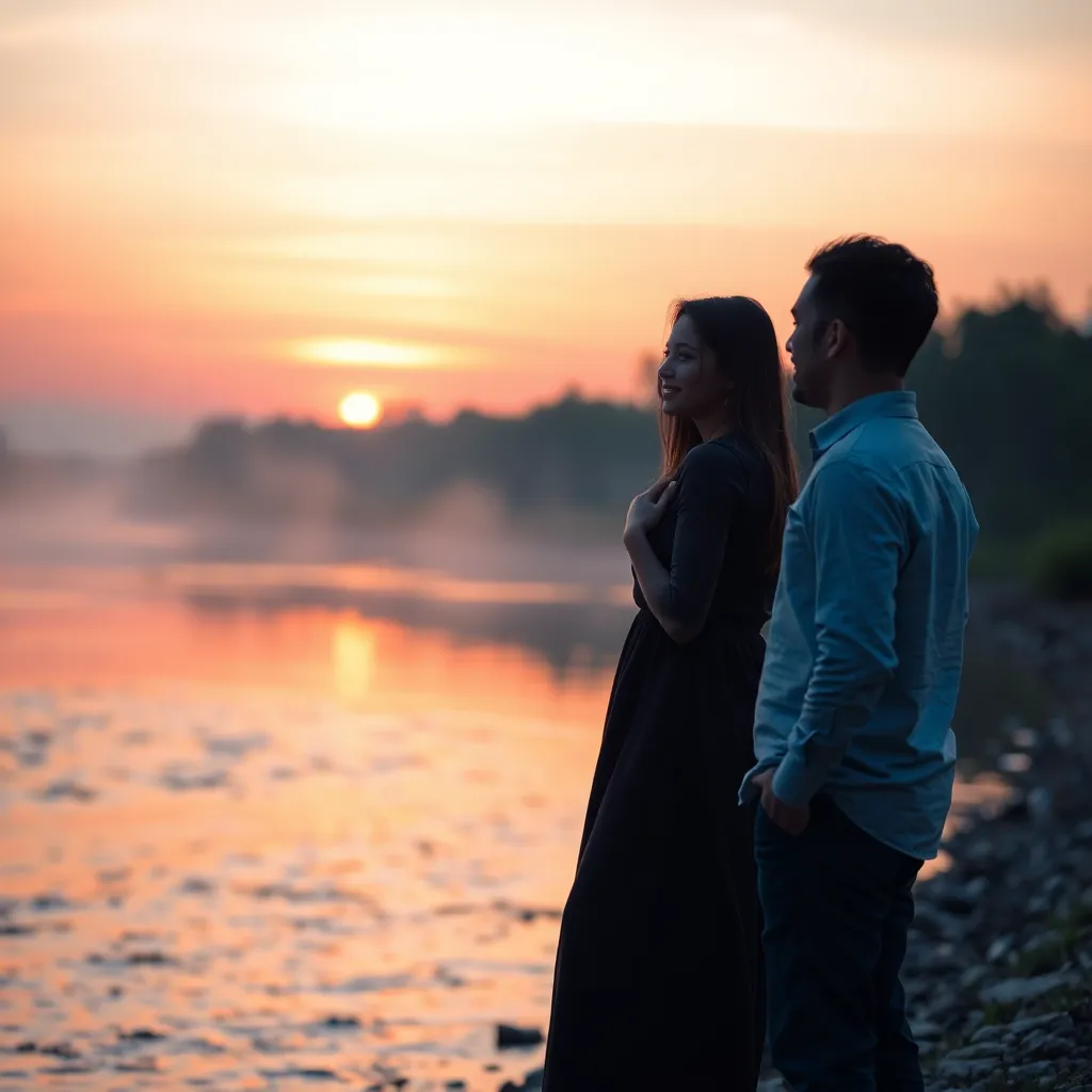 In the Twilight of Yearning