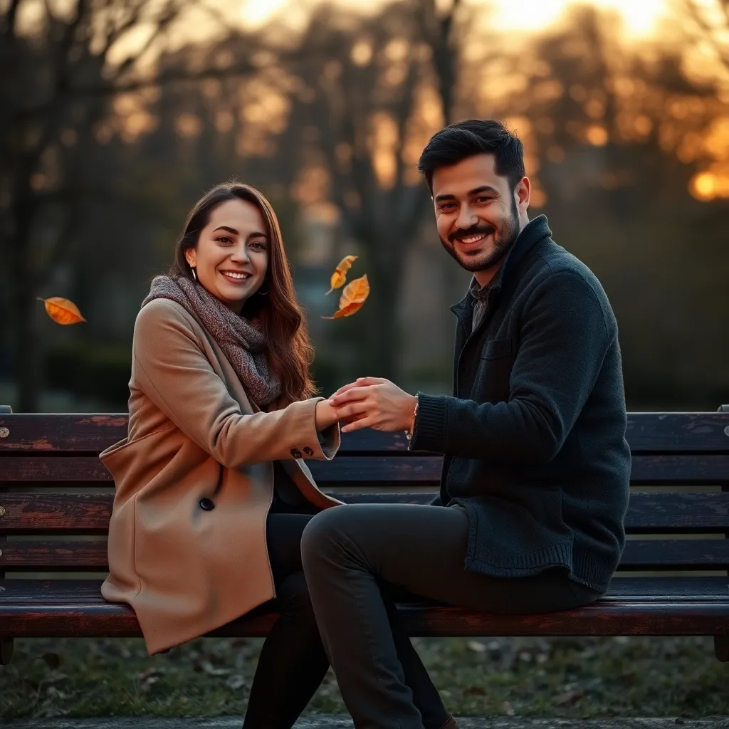 When Love Demands Patience