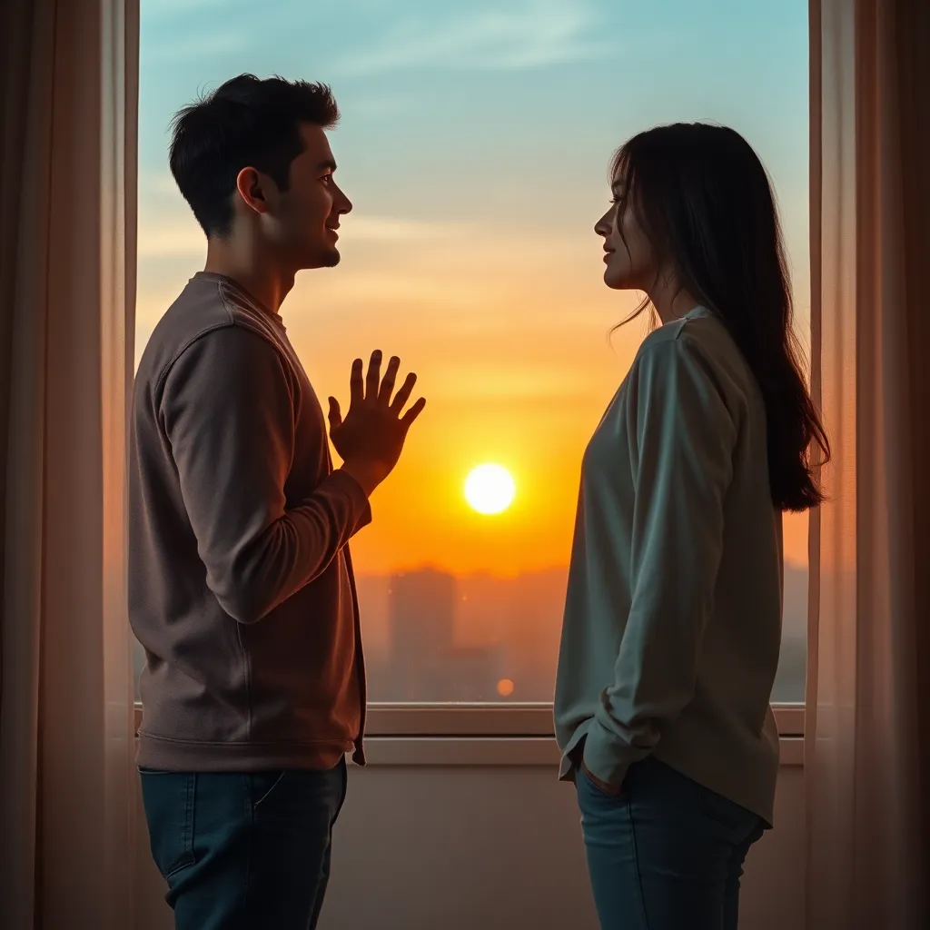 The Silent Strength of Separation