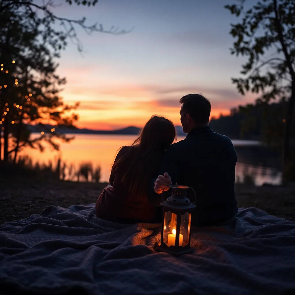 The Tranquility of Togetherness