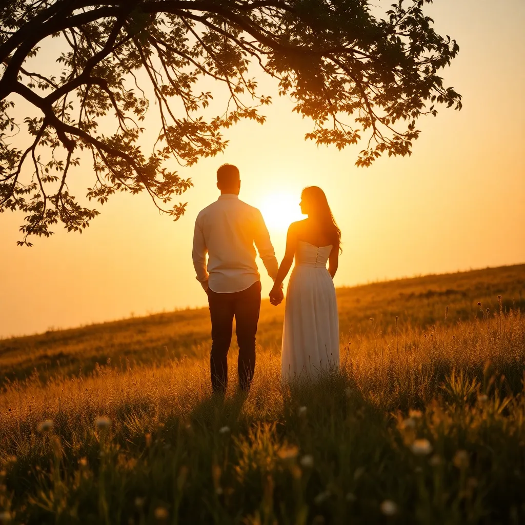 The Promise of Tomorrow