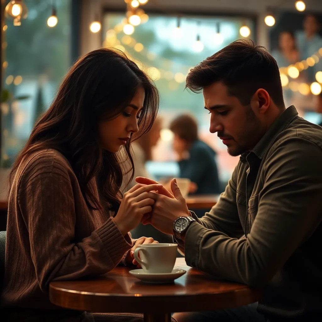 The Heart’s Silent Struggles