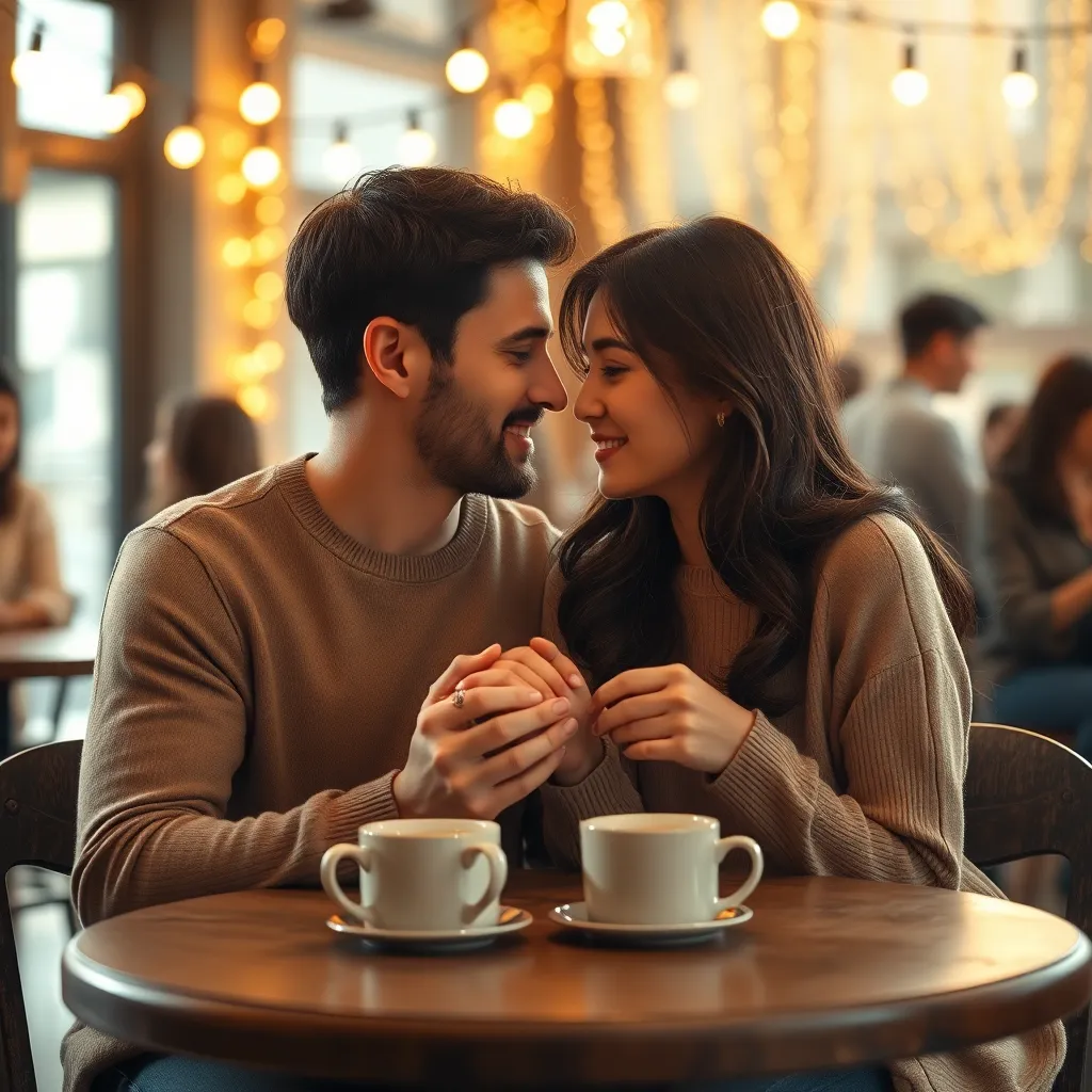 The Enchantment of Tender Connection