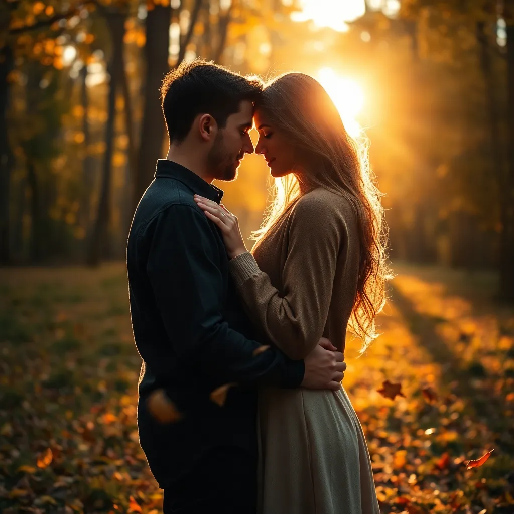When Hearts Dance on Edge