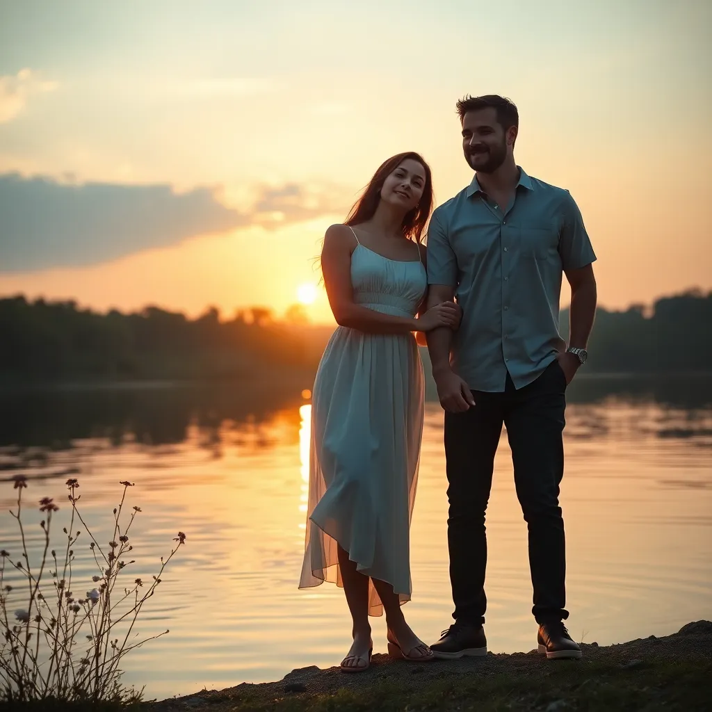 When Love Is the Deepest Truth