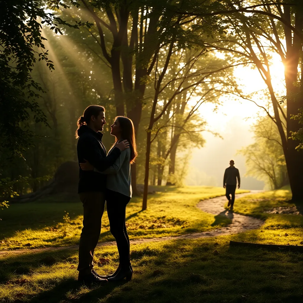 The Unseen Paths We Tread