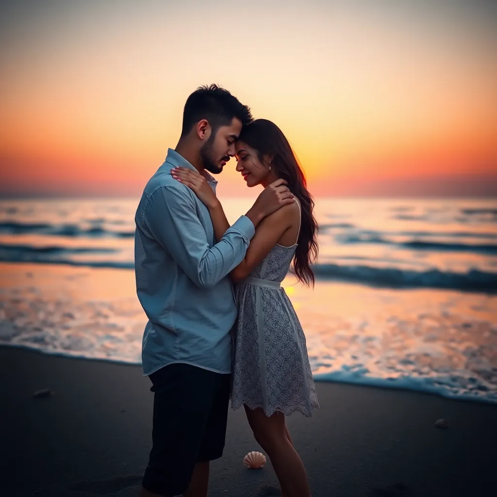 When Forgiveness Becomes Love's Language