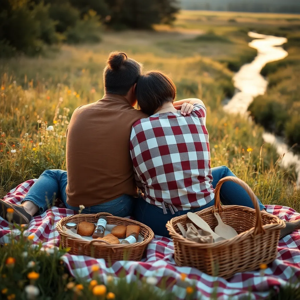 The Endless Serenity of Us