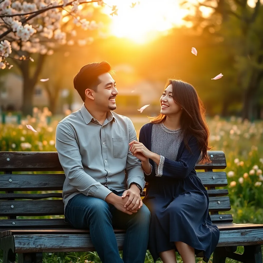 The Miracle of Our Connection