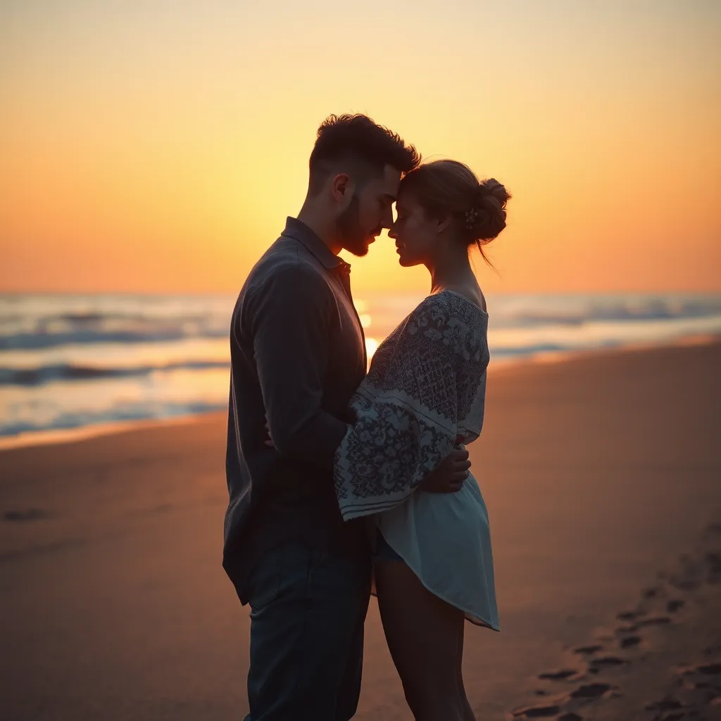 The Promise in Every Touch