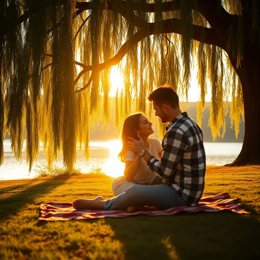 In the Depths of Our Love