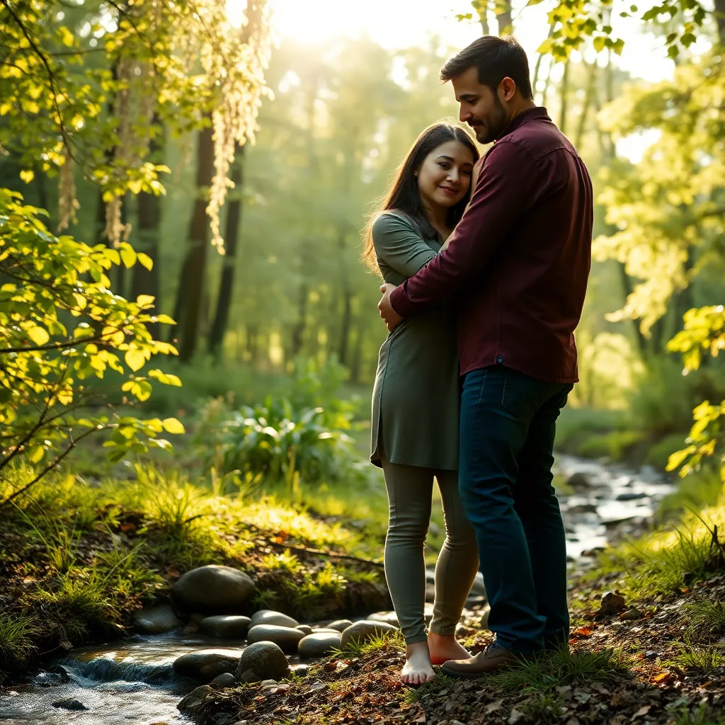 The Journey to Self-Forgiveness