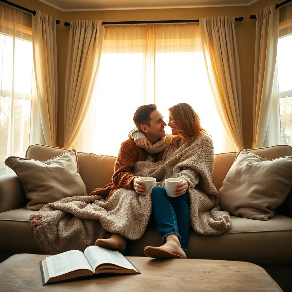 When Love is Our Haven