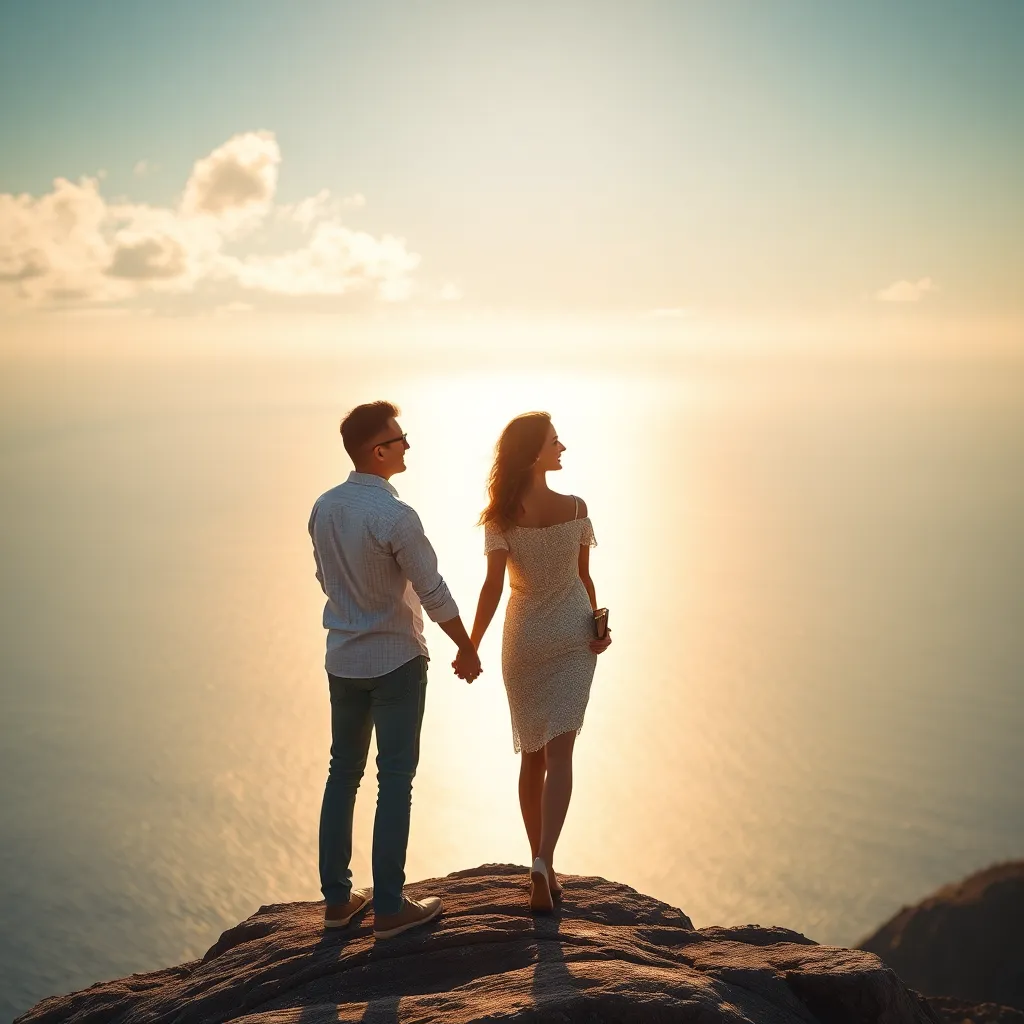 The Endless Horizons of Us