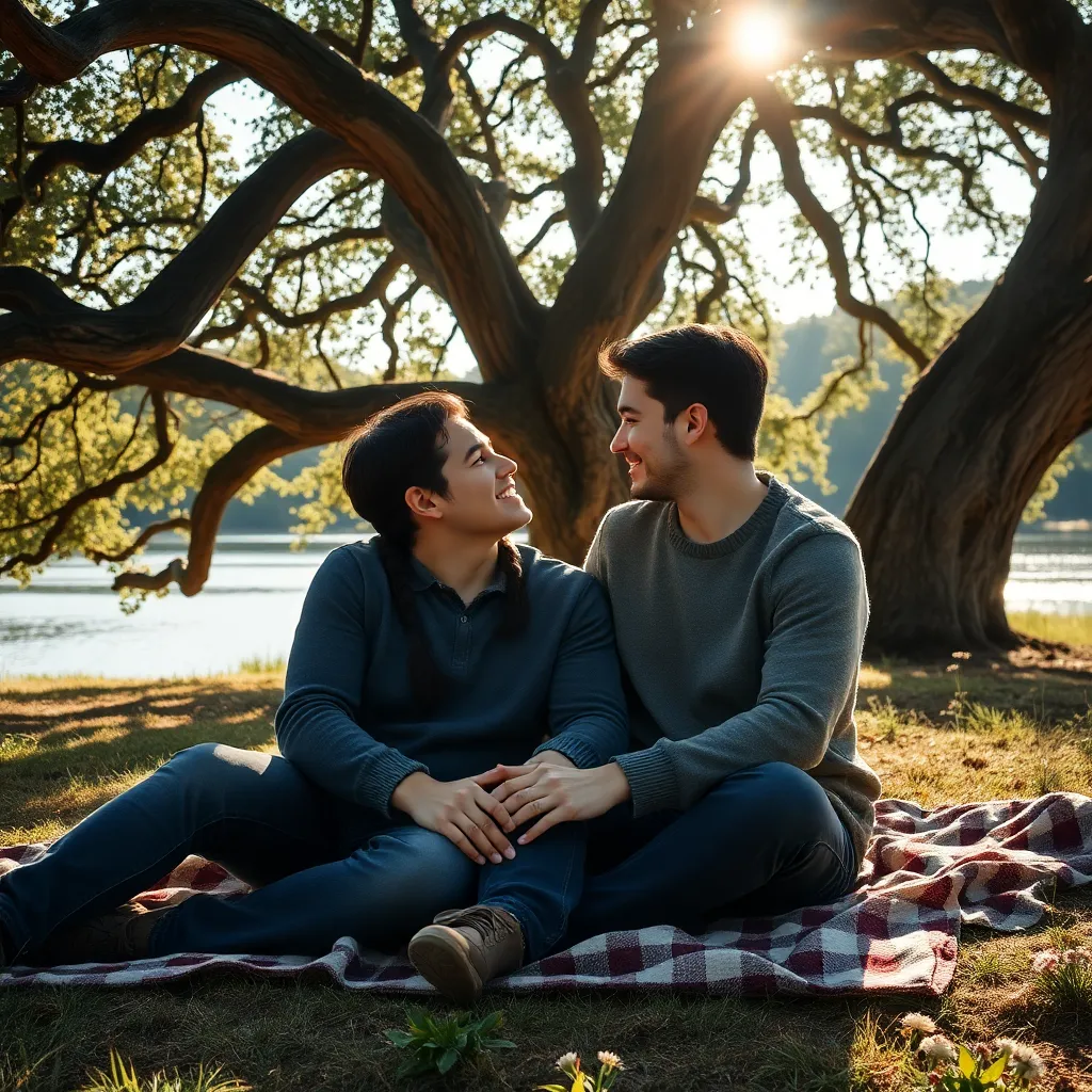 The Poetry of Soulful Love