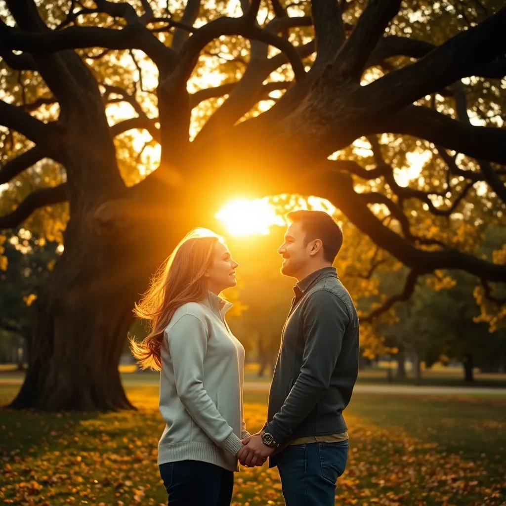 Where Love Transcends Time