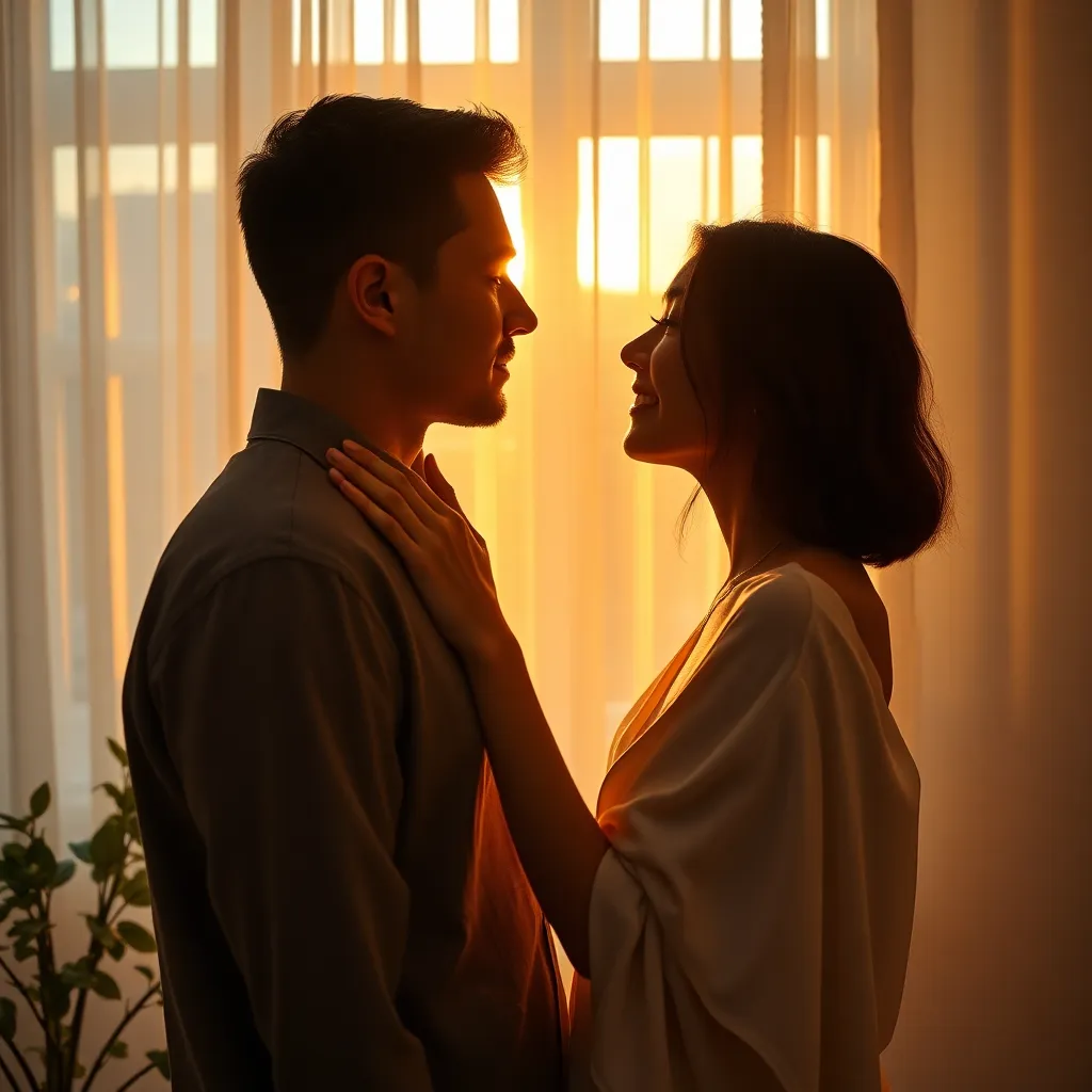 Echoes of Our Silent Desires