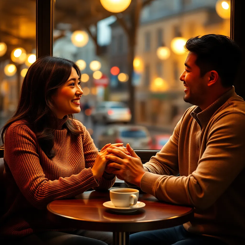 The Unseen Beauty of Commitment