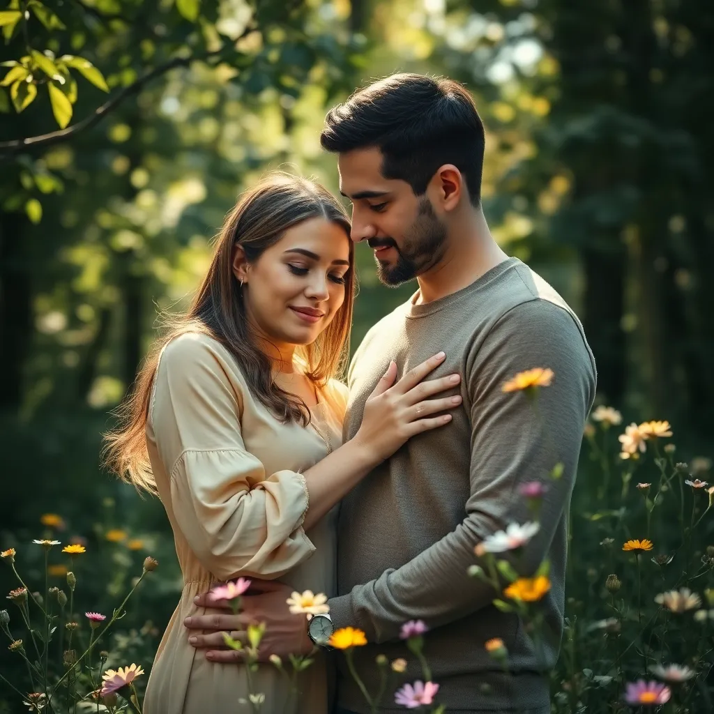 Where Love's Lessons Reside