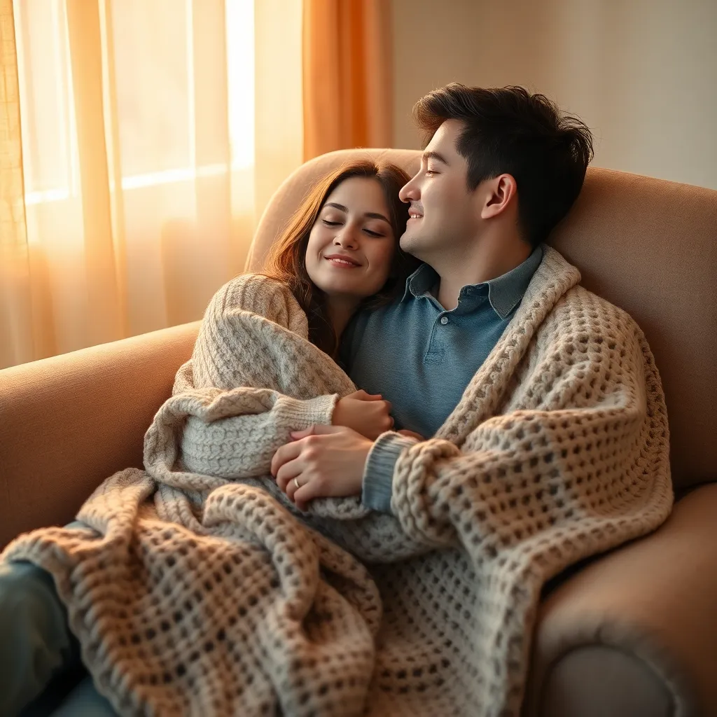 The Lullaby of Love's Warmth