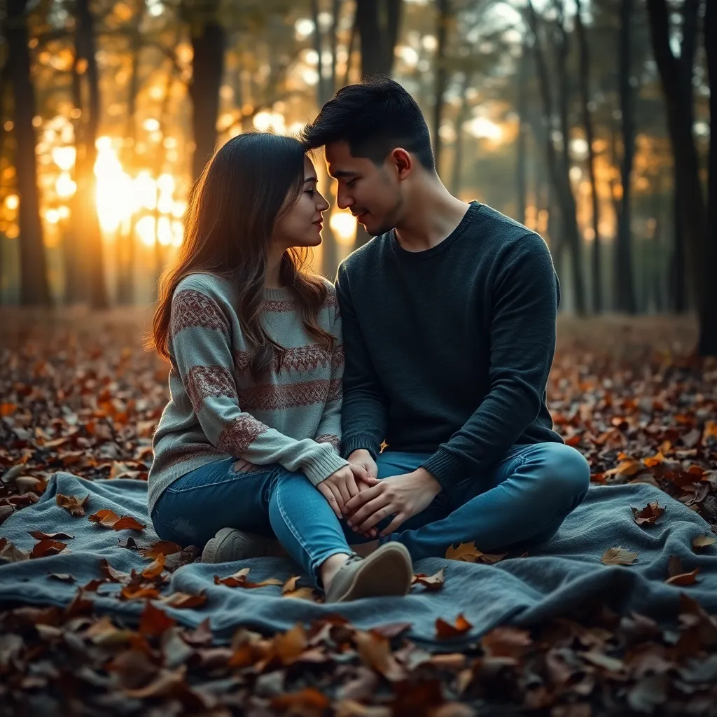 In Love's Pause, We Heal